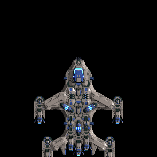 Alliance Crusader (A)