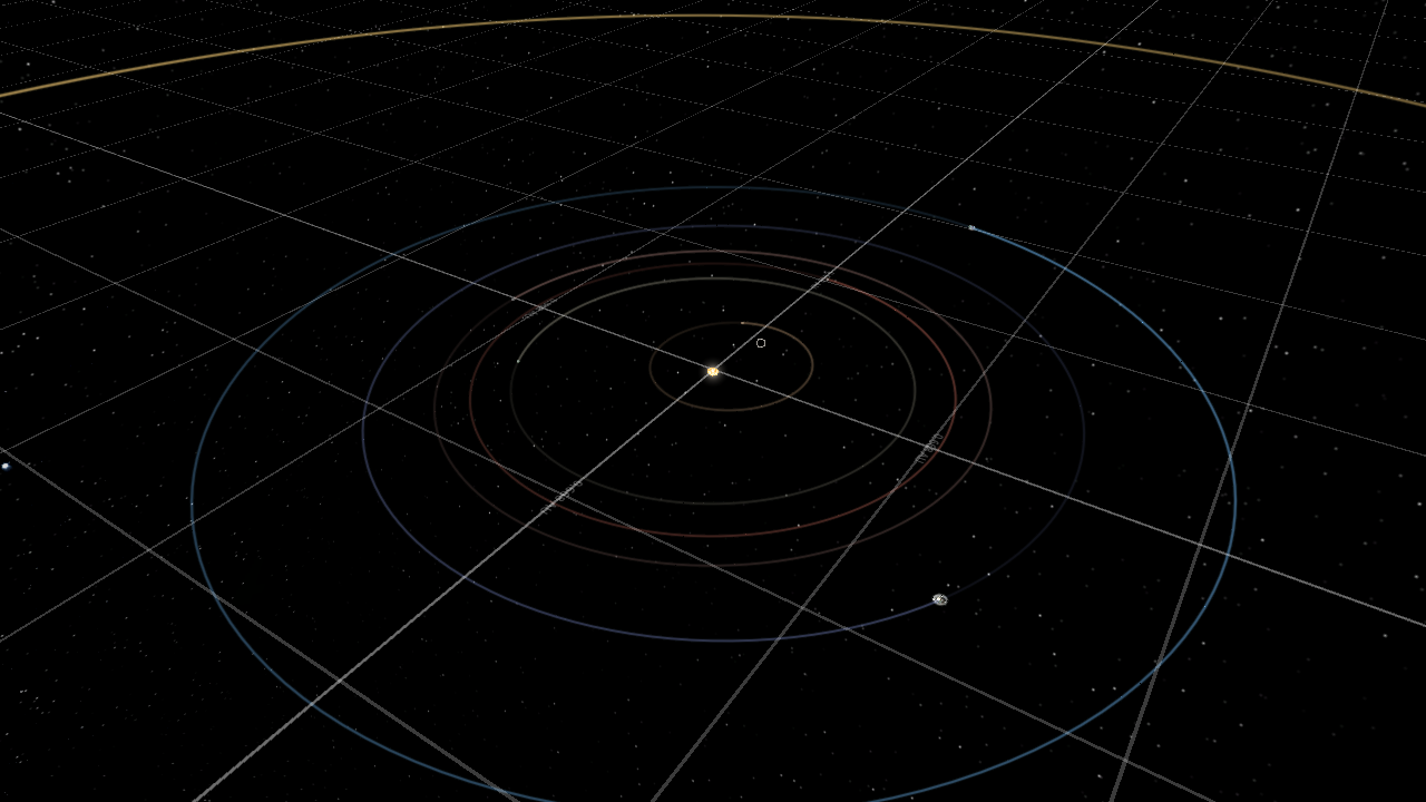 The Bero System [v. 1.0.0]