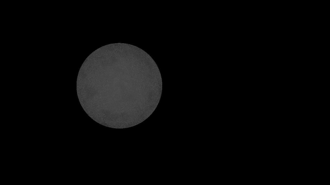 The Solar System - 10^32000 AD