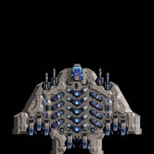Type-10 Defender (B)