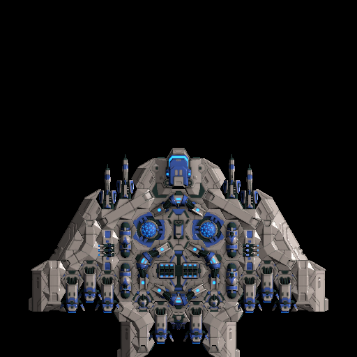 Type-10 Defender (A)