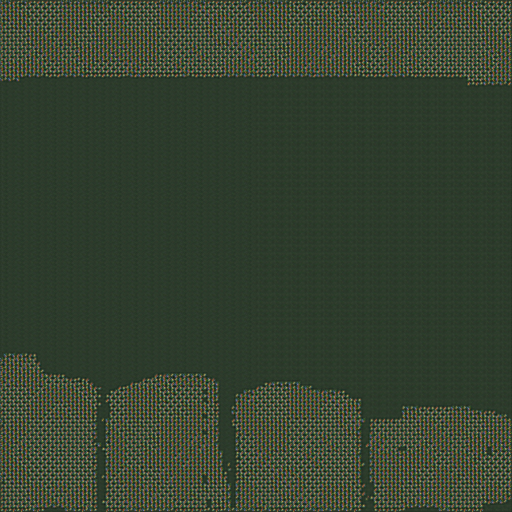 Urban Buffer