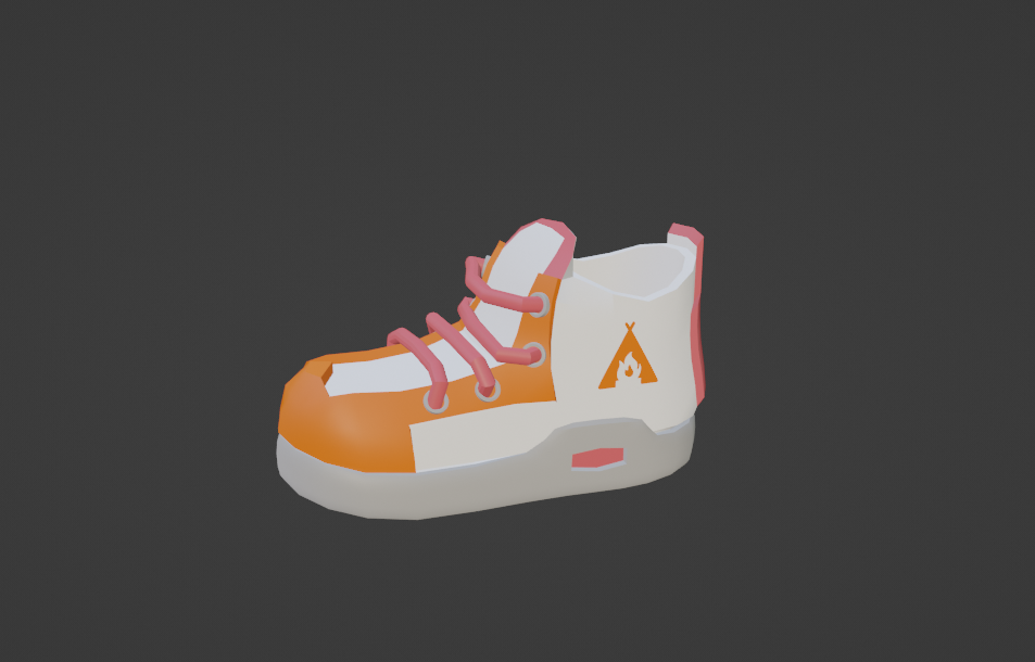 sneaker