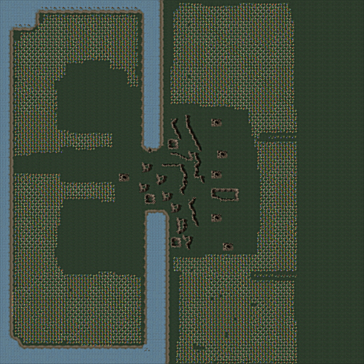 Dogfathers Island