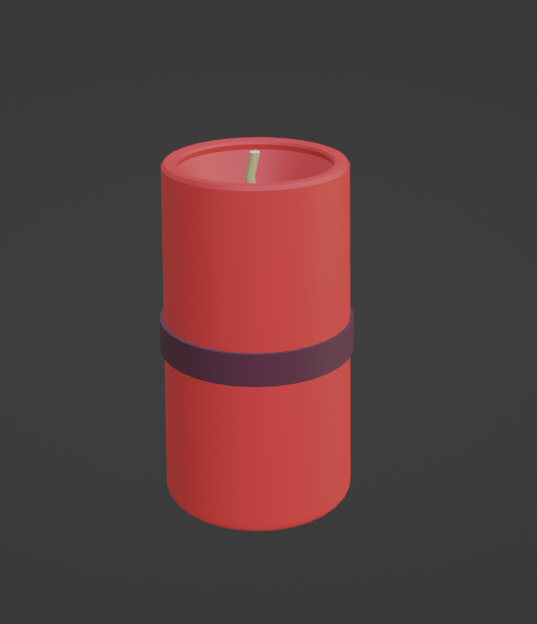 candle