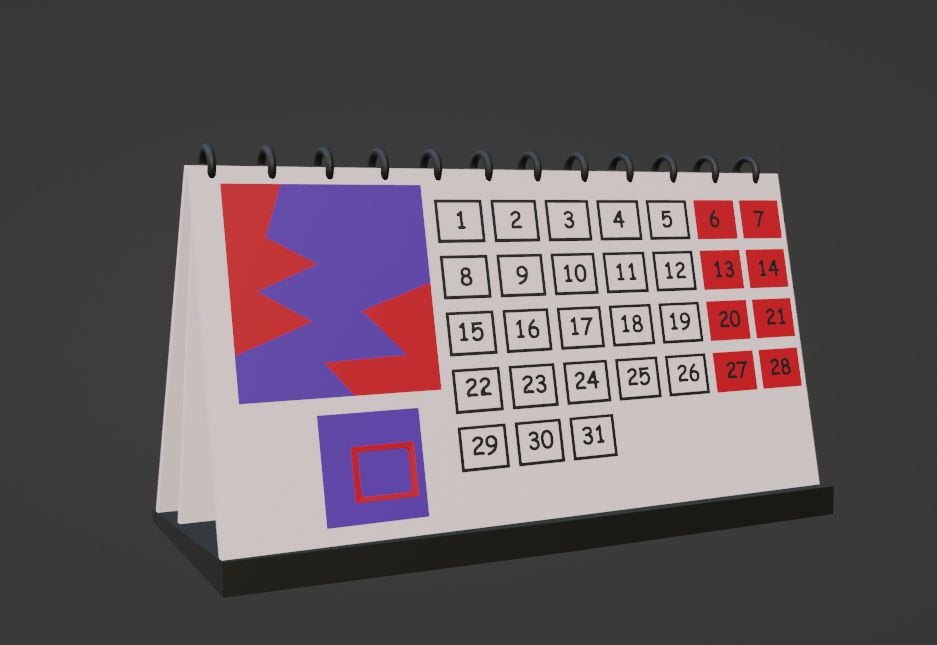 calendar