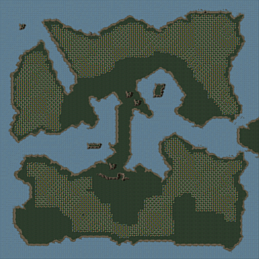 Columbia Delta, Fort Astor
