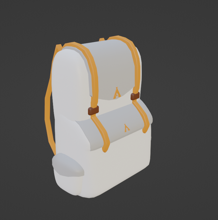 Backpack