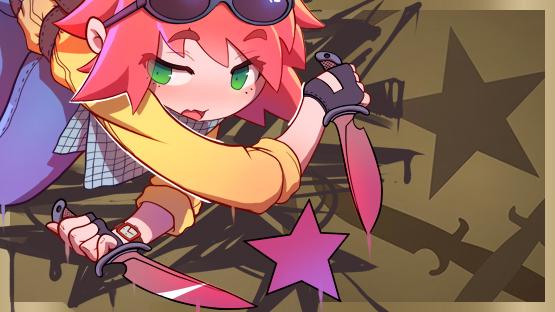 Spray |  Kawaii T