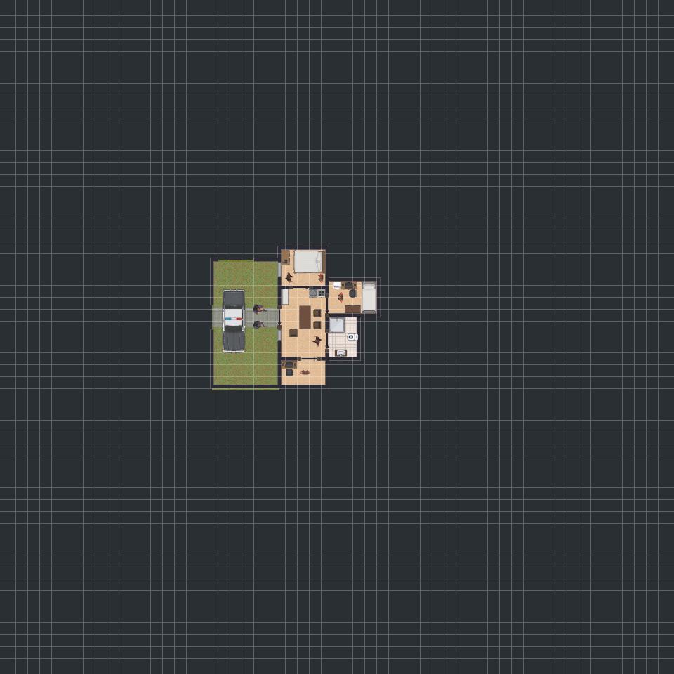 Home invasion