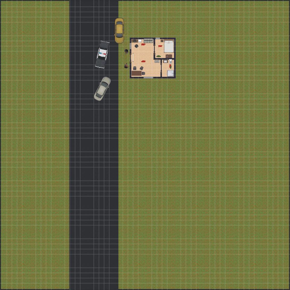 Fort