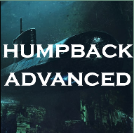 HumpbackAdvanced - Mechtrauma – Barotrauma Mod