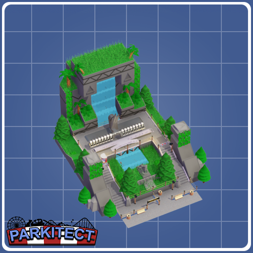 Flip Falls
