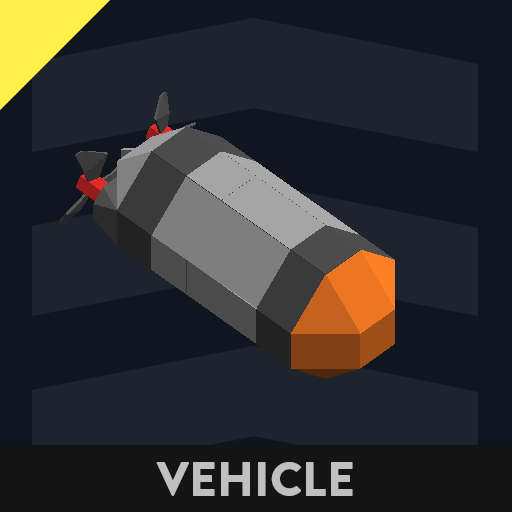 Small Torpedo