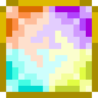 Recolored Buff Backgrounds preview