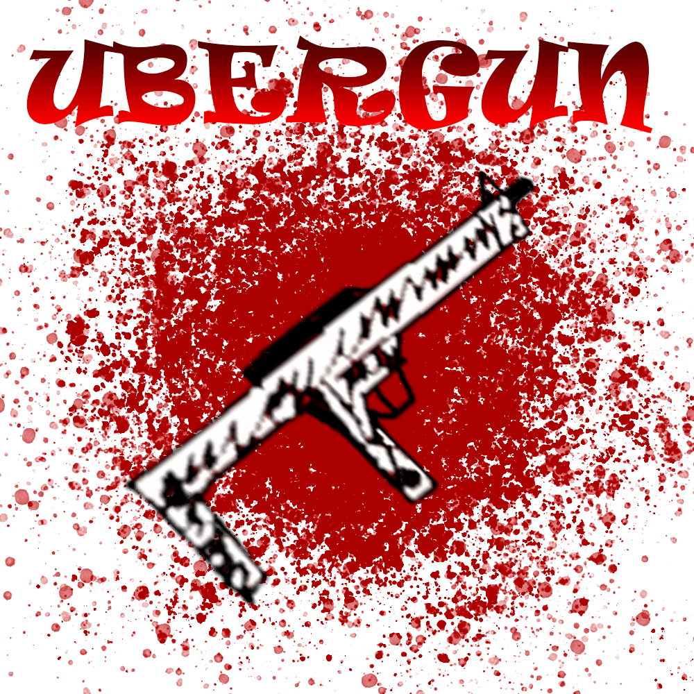 Ubergun – Barotrauma Mod
