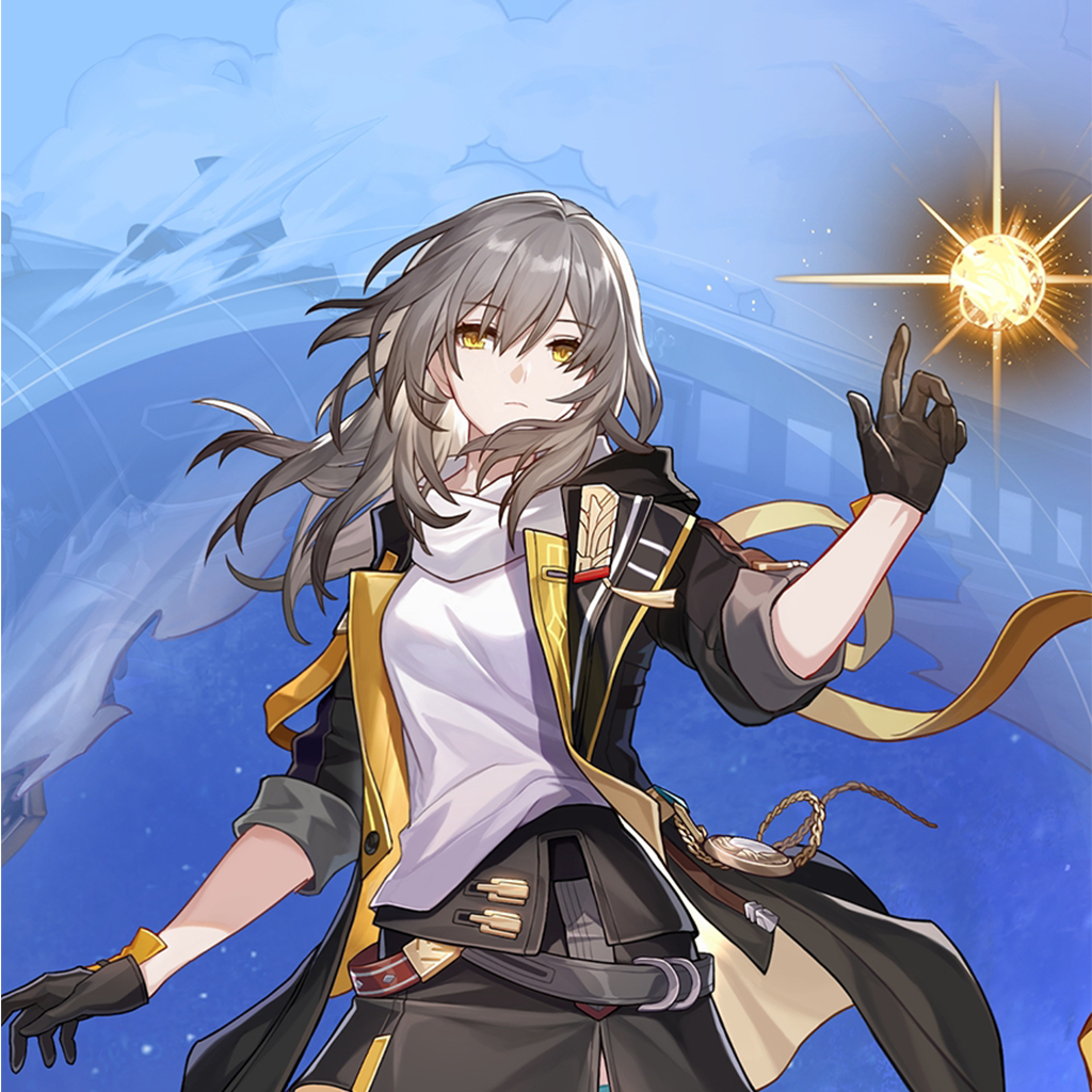 【崩坏：星穹铁道/Honkai: Star Rail】星·女开拓者 替换 帽子 Stelle Replace Ellis
