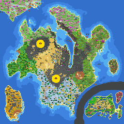 Land of the Garland
