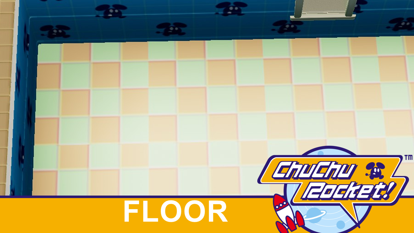 Chu Chu Floor