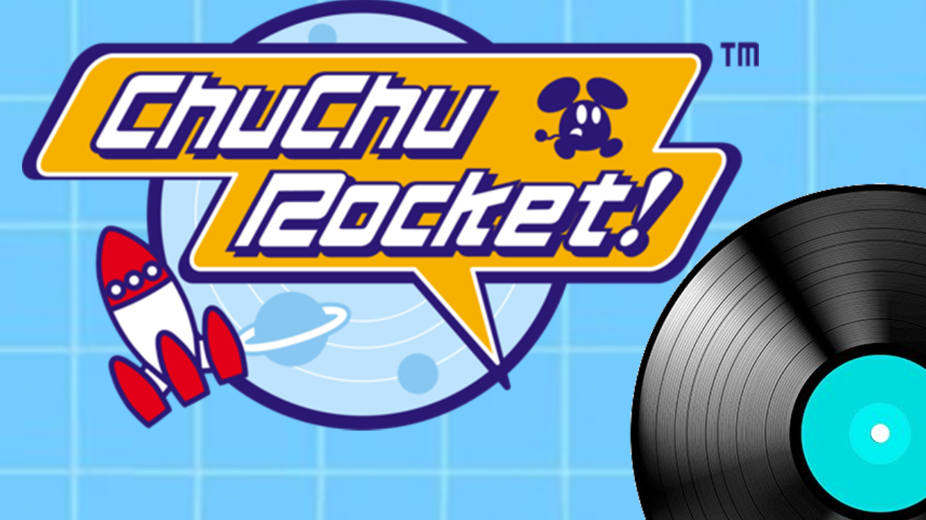 ChuChu Rocket