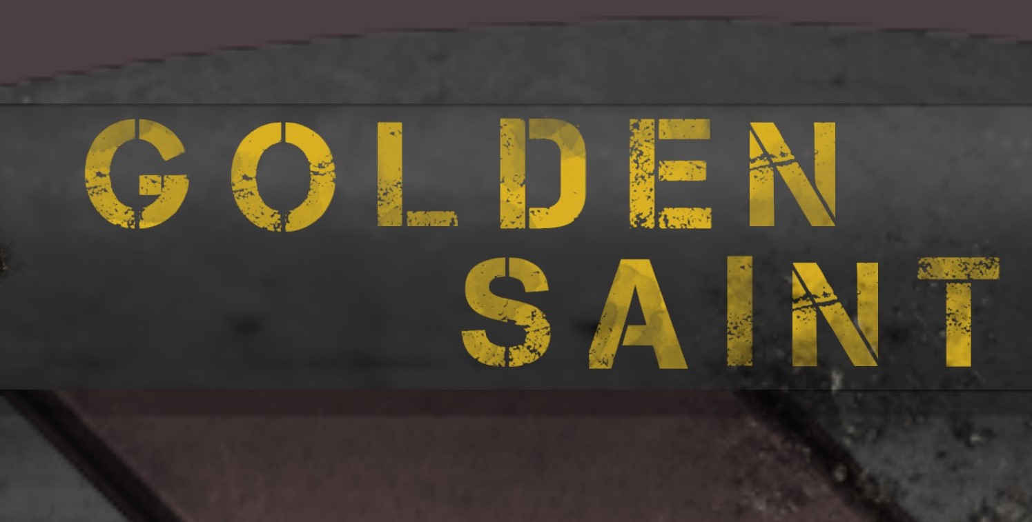 Golden Saint - Tier II Attack – Barotrauma Mod