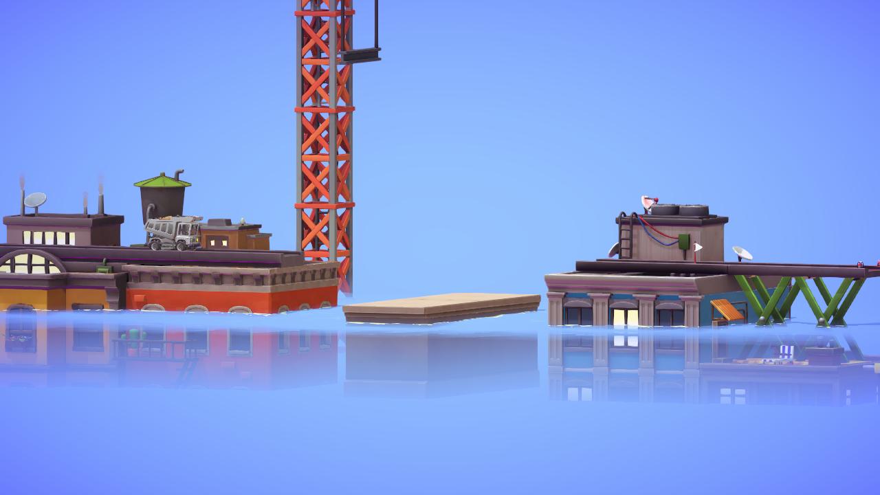 1-3 A stronger bridge