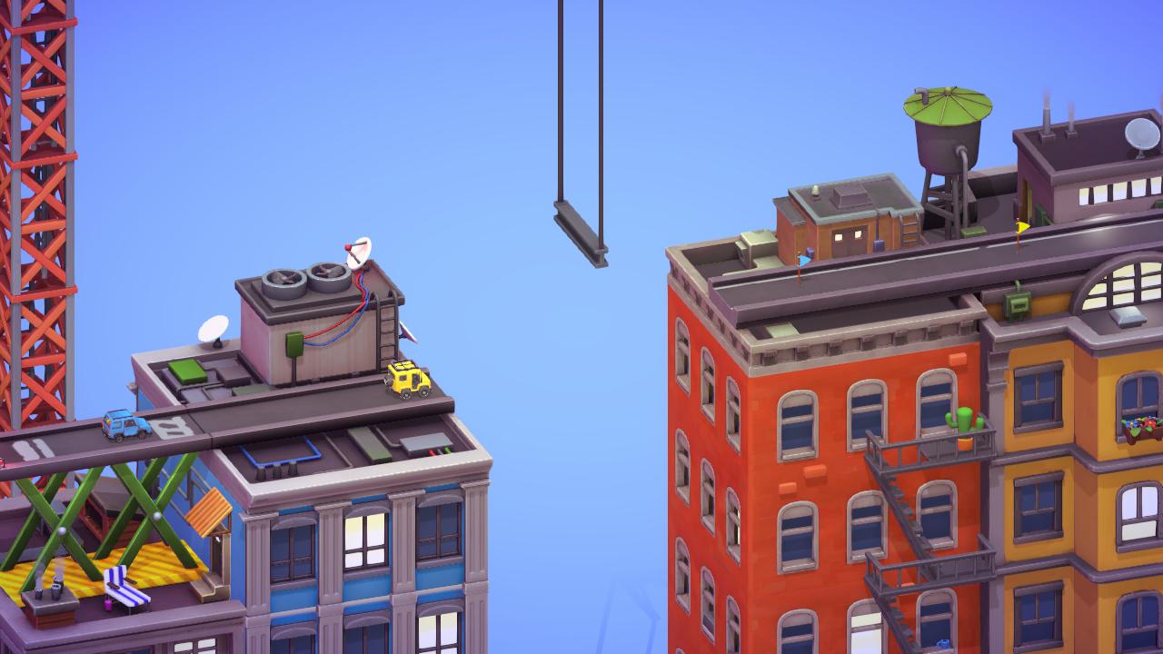 1-4 Rope theory