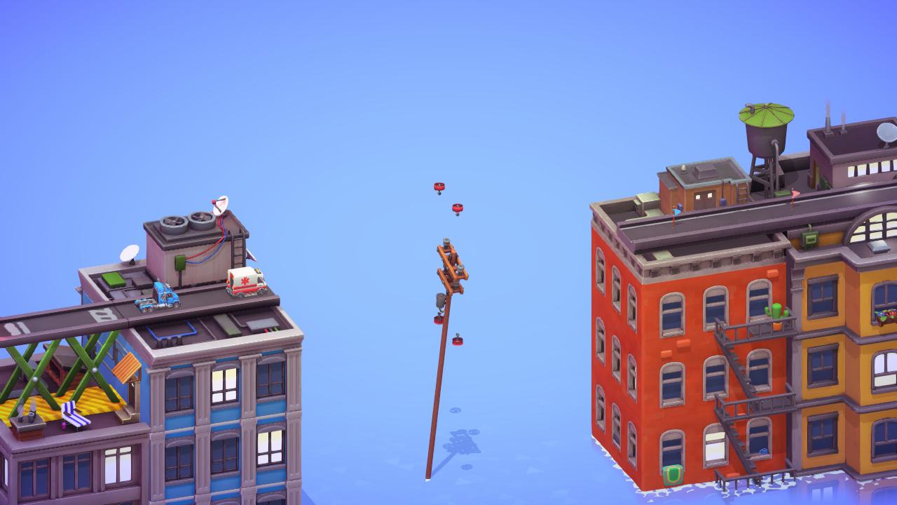 1-10 Powerlines
