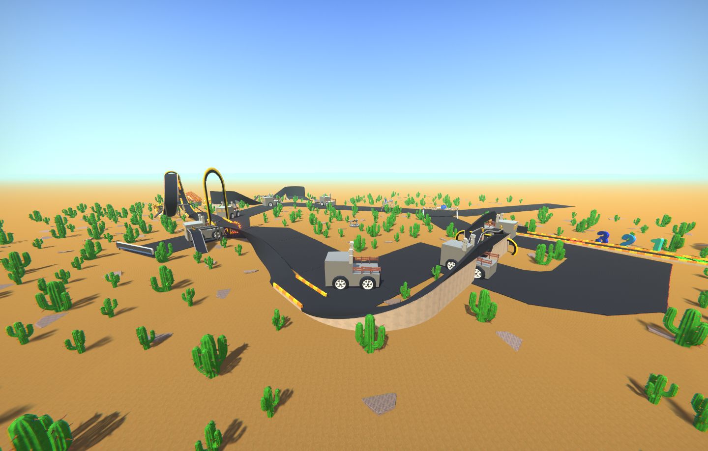 PROJECT LIFT OF