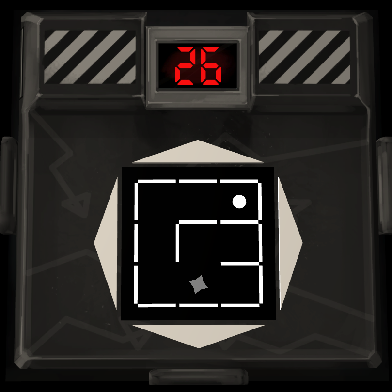 Maze Rush