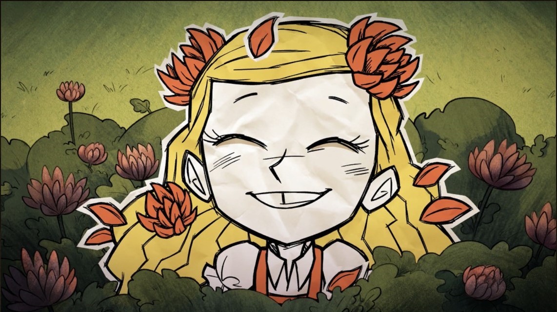 Small Map 服务器版本 – Don't Starve Together Mod