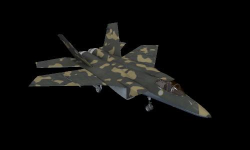 Weplouyan F/A-26B