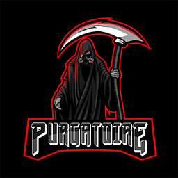 PURGATOIRE MAP