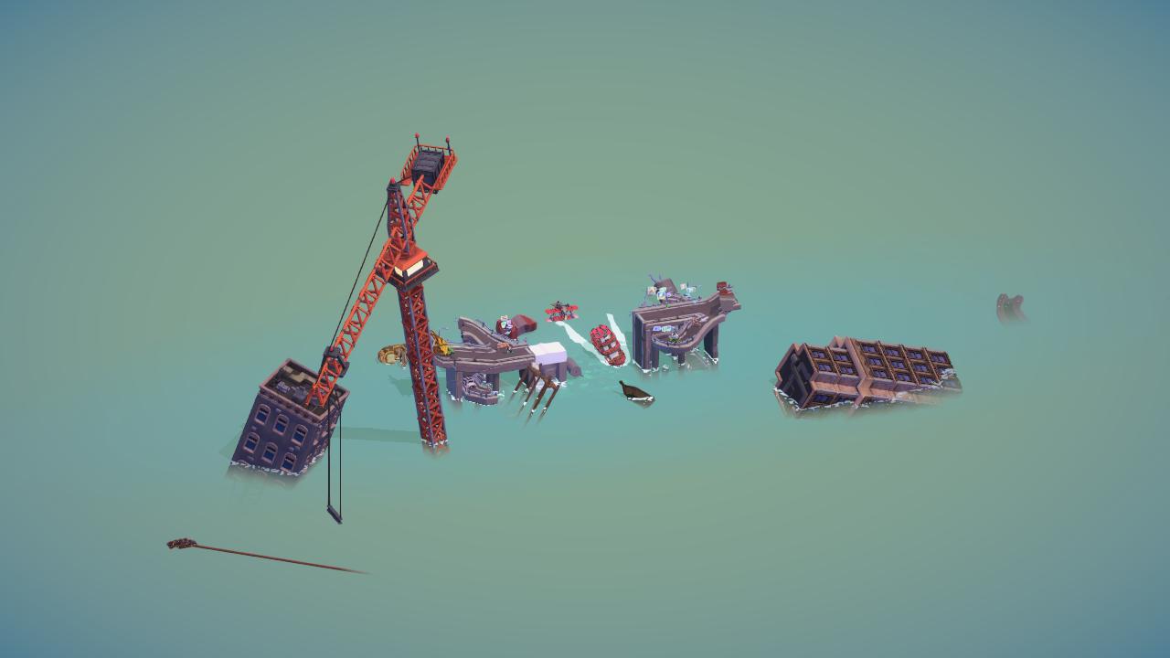 Earthquake
