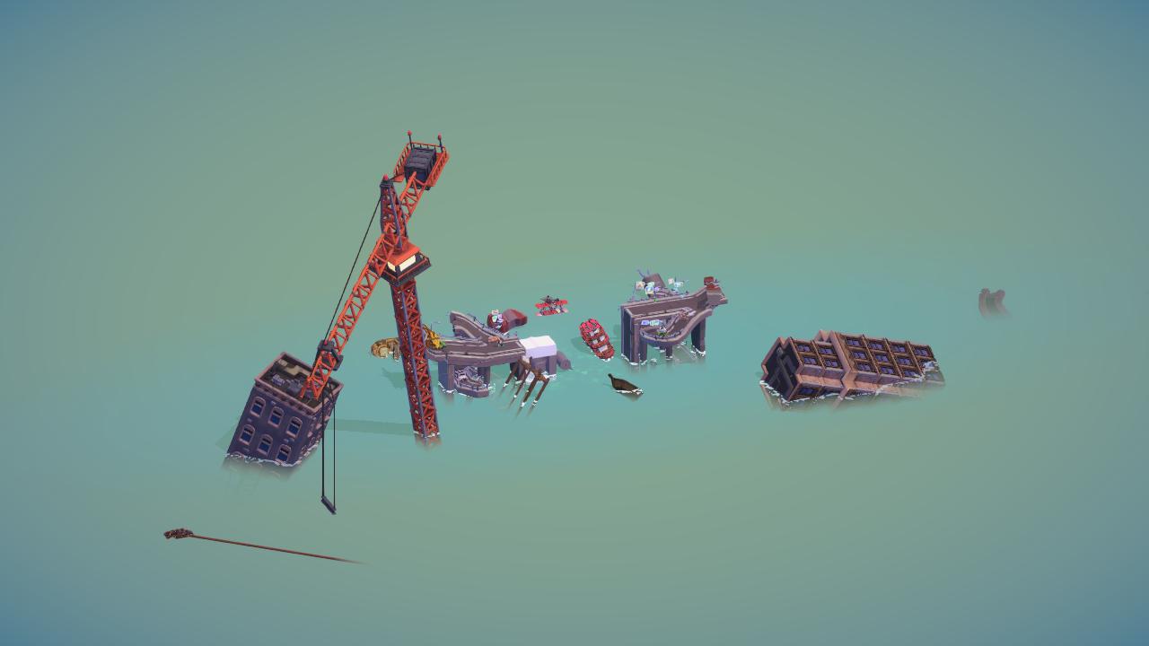 Earthquake