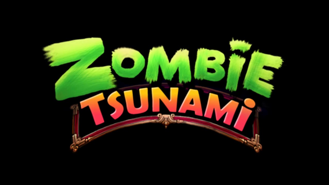 Zombie Tsunami ost