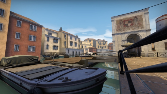 Catains [ALPHA] – Counter-Strike 2 Mod