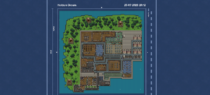 Holders Dream