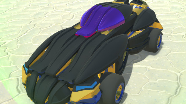 Scarab