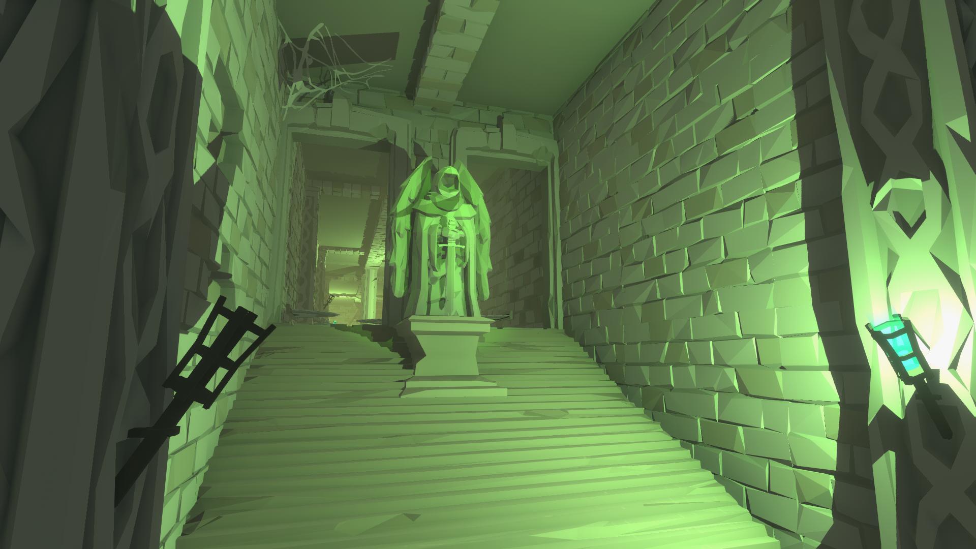 The Great FORGE - Demining Compagny 2