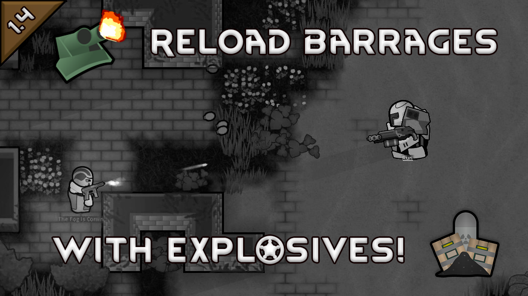 VFE - Pirates and [LTS]Ammunition - Simple Ammo Pack compatibility patch