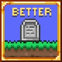 Better Tombstones
