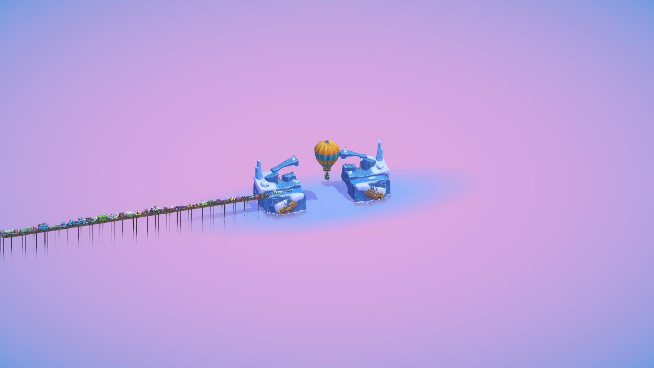 Sandbox bridge 1