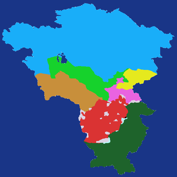 Stanistan with cities but with taliban (2020 map)