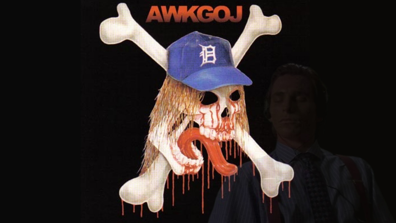 Andrew W.K. - Girls Own Juice