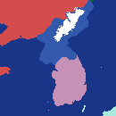 Korean Peninsula