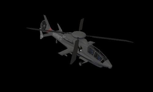 AH-94 - 98th Strike Wing Standard