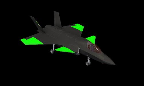 Training Skin - F45 - Green