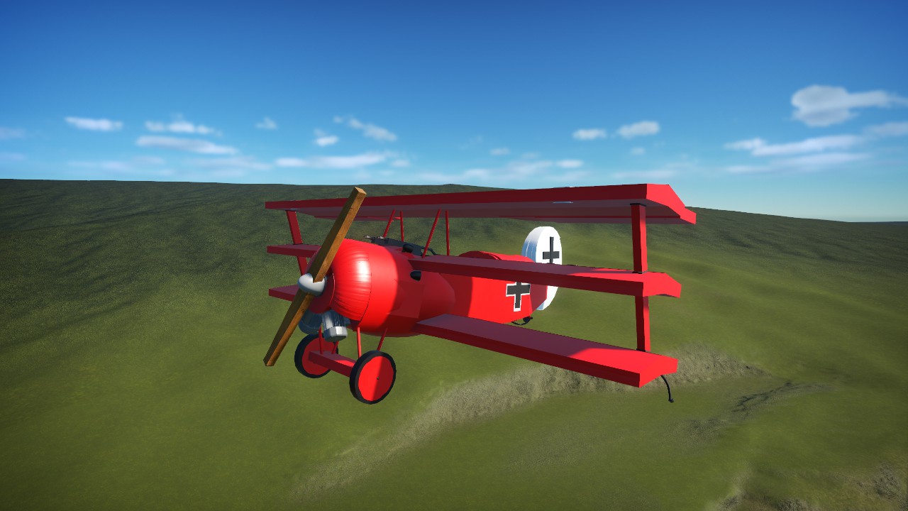 Red Baron