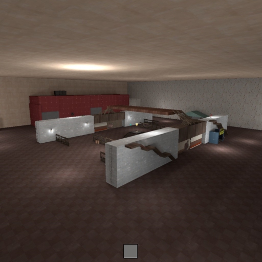 My first mini map! – Team Fortress 2 Mod